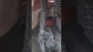 Ирбис Ттр 250R . Как заводится в -8?!