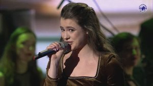 Дарья КУКАРСКИХ «Может быть» ("ВЕСНА ПЕСНИ - 2021")