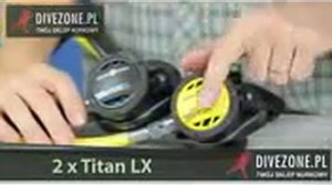 Легочный автомат - "легкие" ааквалангиста