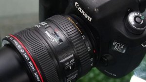 Canon EF 24 70mm f4L IS USM AF