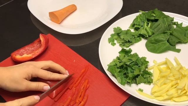 ЛАВАШ ОВОЩНОЙ, С СЕКРЕТНЫМ ИНГРЕДИЕНТОМ смотреть онлайн