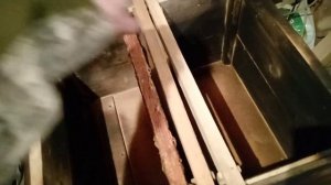 Какую ловушку для ловли роёв пчёл сделать