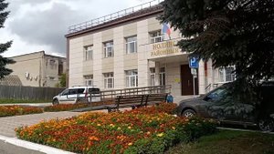 город Нолинск, Родина актера Бориса Чиркова, август 2024 г.