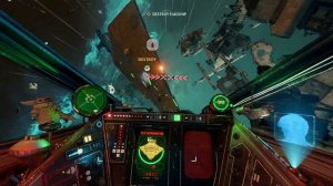 Star Wars: Squadrons How to Vander Sloop and Torpedo Hit Detection Issues