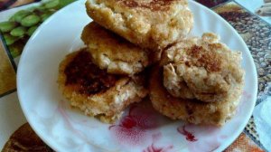 Сырники диетические