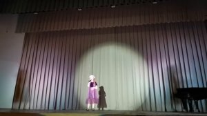 Беларуская народная песня Саука ды Грышка...