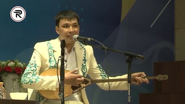 ХАЛЫҚАРАЛЫҚ | НАУРЫЗ АЙТЫС 2023 | ІРІКТЕУ | ҚАРАТАУ ДӘСТҮРЛІ ӨНЕР МЕКТЕБІ