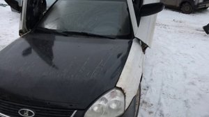 двери ламба, на приоре