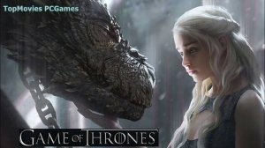 Сериал Игра престолов ролик  The Game of thrones