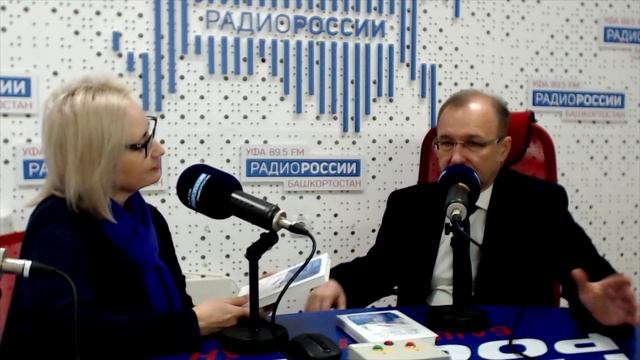 Писатель Юрий Горюхин: "Я за разум, за Канта, за Вселенную"