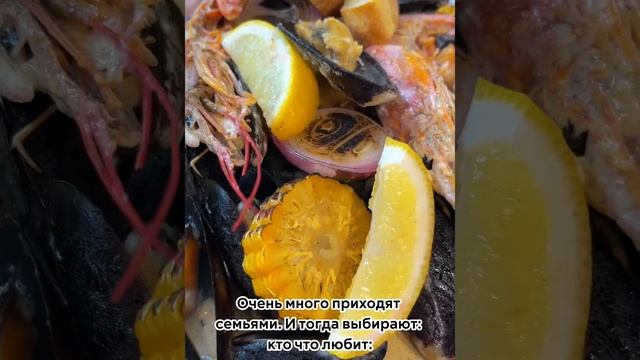 Обзор новых блюд Рыба-Летяга.. Есть все, что хочешь! Приходите на Foodmarket, Краснодар!