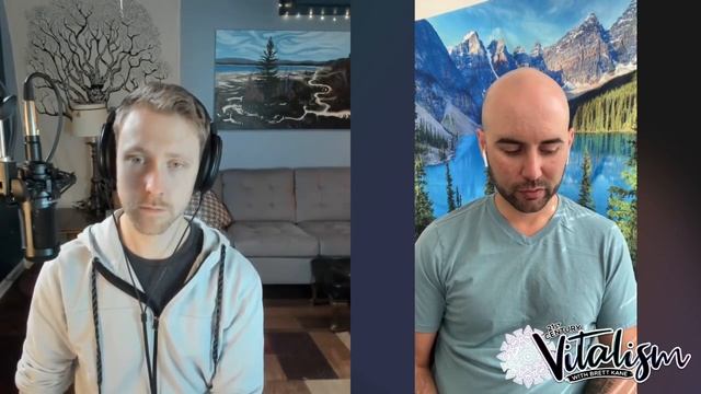 Exploring Ceremonial Cacao with Nick Meador смотреть онлайн