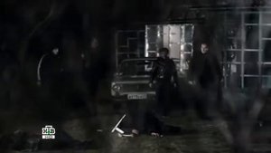 ЖЕСТКИЙ БОЕВИК РАЗБОРКА 2016 Русские боевики