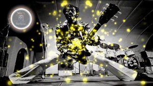 CHUCK BERRY NADINE ROCK & ROLL -