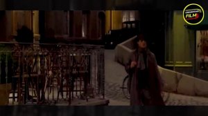 UCH KISHILIK ALOQA - BULUTLARGA TEKKAN BOSH uzbek tilida tarjima kinolar kinofilm tezkor kunuz FILM