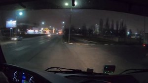 как я в Туле выгрузку искал