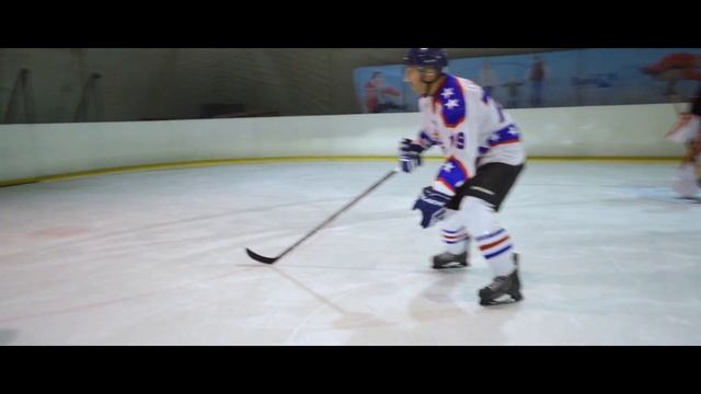 Land Rover Range Rover Sport 2020 Hockey commercial | Daac Hermes смотреть онлайн