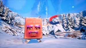 It Takes Two – Official Gameplay Trailer
