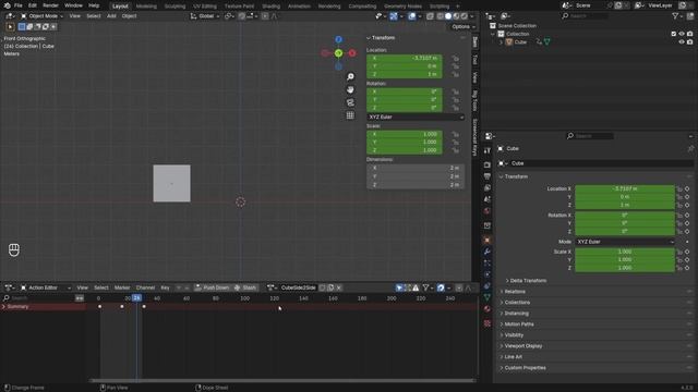 CORE-ANIM_C05L02_Dopesheet Overview