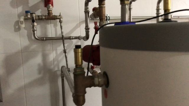 Котельная нержавейка