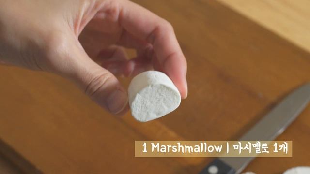 빨간코 루돌프 르뱅 쿠키 만들기 :: 귀여운 크리스마스 베이킹 레시피 :: Rudolph levain bakery style cookies :: Easy x-mas baking