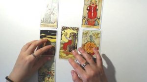 Онлайн гадание. Вокзал для двоих 2 варианта. Будущее отношений | VeronikaTarot21