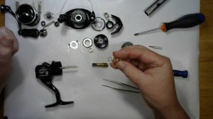 Катушка Daiwa 23 Tatula MQ LT 2000D-H