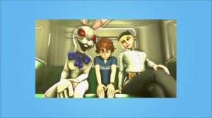 Vanessa + Gregory = ?? FNAF Animation