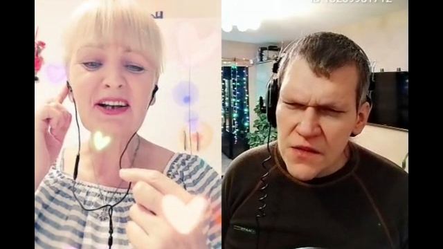 StarMaker_Валентина Легкоступова - Ягода малина_duet with =Лея=_2025-01-08_video