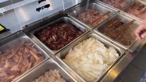 Безлимитный буфет в Паттайе. Собака, которая съела весь буфет 😱