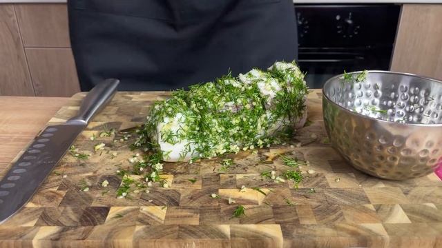 Сало натираю специями , слабосоленое сало за трое суток, очень вкусно! смотреть онлайн