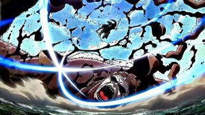 Levi Ackerman『4K AMV 』Tangars