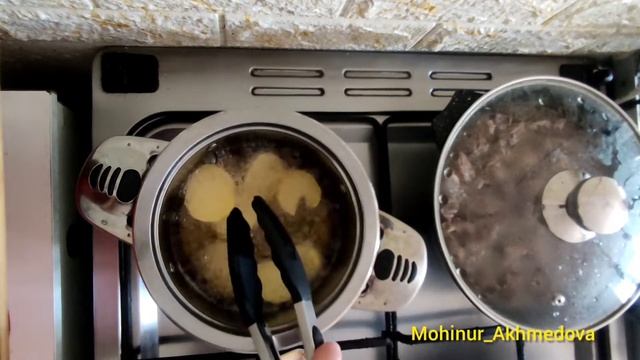 МОИ РЕЦЕПТЫ
