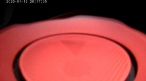 Jbl bass test with go pro