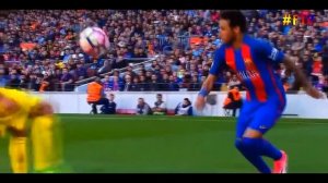 NEYMAR JR BEST SKILLS AND GOALS 2017 /НЕЙМАР КРАСИВЫЕ ФИНТЫ И ГОЛЫ 2017.
