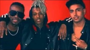 Arms around you - XXXTentacion and Rio Santana (Original leaked version)