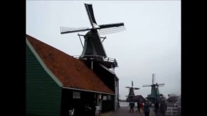 molen de huisman