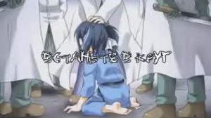 Kagome Kagome rus sub