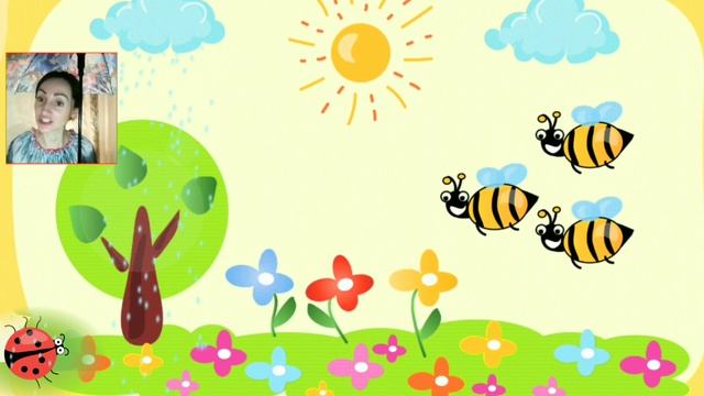 Учим цифры. #домавместе