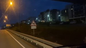 загрузка во Владивостоке | проехал по Хабаровску