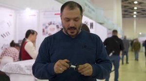 Велокульт 2024 - репортаж с выставки