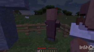 ЧТО СЛУЧИЛОСЬ С КОМПОТОМ В МАЙНКРАФТ