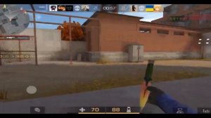 Лучший мувик с ножом Sting