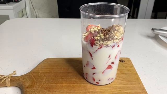 Хочешь похудеть быстро и вкусно? Просто пей это смузи на завтрак смотреть онлайн