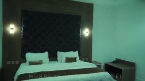 Murphys Mansion Hotel umuahia Abia State Nigeria