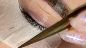 РЕСНИЦЫ МАСТЕРУ ДЕЛАЮ БЕЗ БОЯЗНИ АВИТО  ОМСКЕ РУЛИТ ! НАРАЩИВАНИЕ РЕСНИЦ С ИЗГИБ 3Д