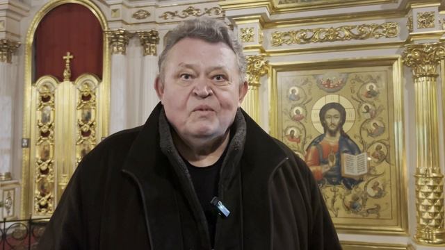 Каменск-Уральский отметил Рождество Христово. Панорама 10 января 2025