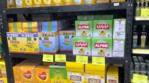 ALPINE COOKING OIL OFFER ONLY AT UMER CASH AND CARRY