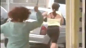 пранк с ножом