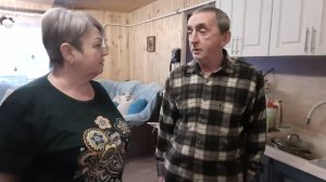 У МЕНЯ ОПЯТЬ ГОТОВКА. ЮРА ВАРИЛ КРЕВЕТКИ, ОСТАЛСЯ БУЛЬОН, БУДЕТ КРЕВЕТОЧНЫЙ СУПЧИК.